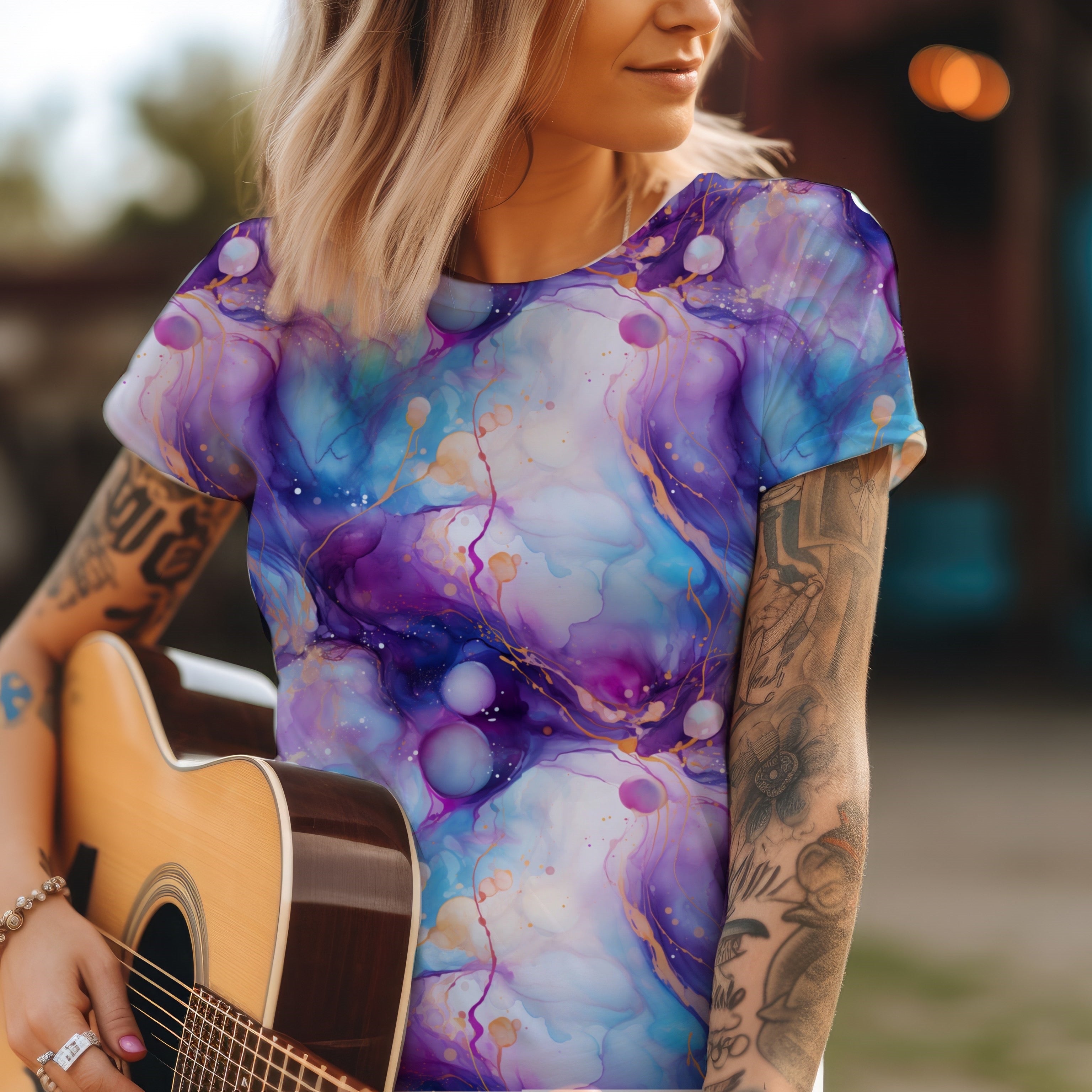 Bunte Alkoholkombi  Dauervorbestellung